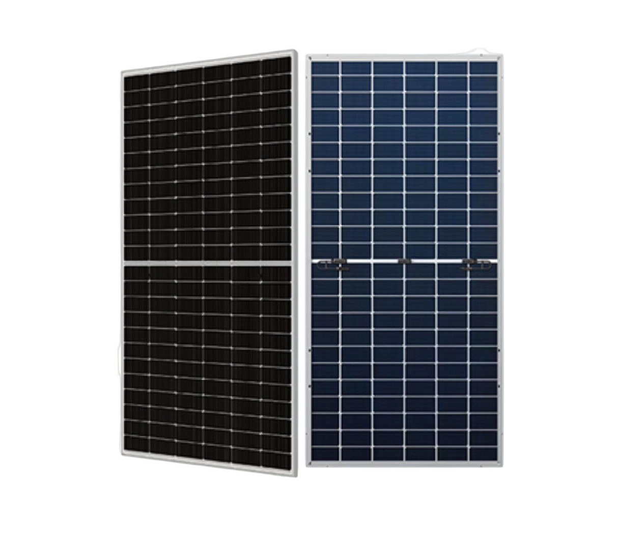 الواح 580واط فولت مونو