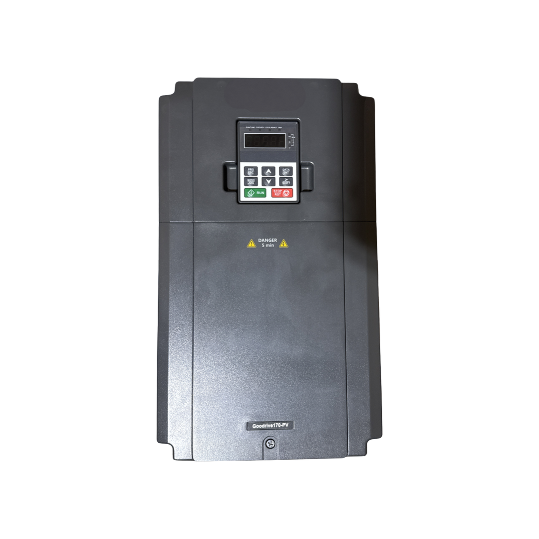 محول لمضخات الماء KW30 Solar VFD Pump