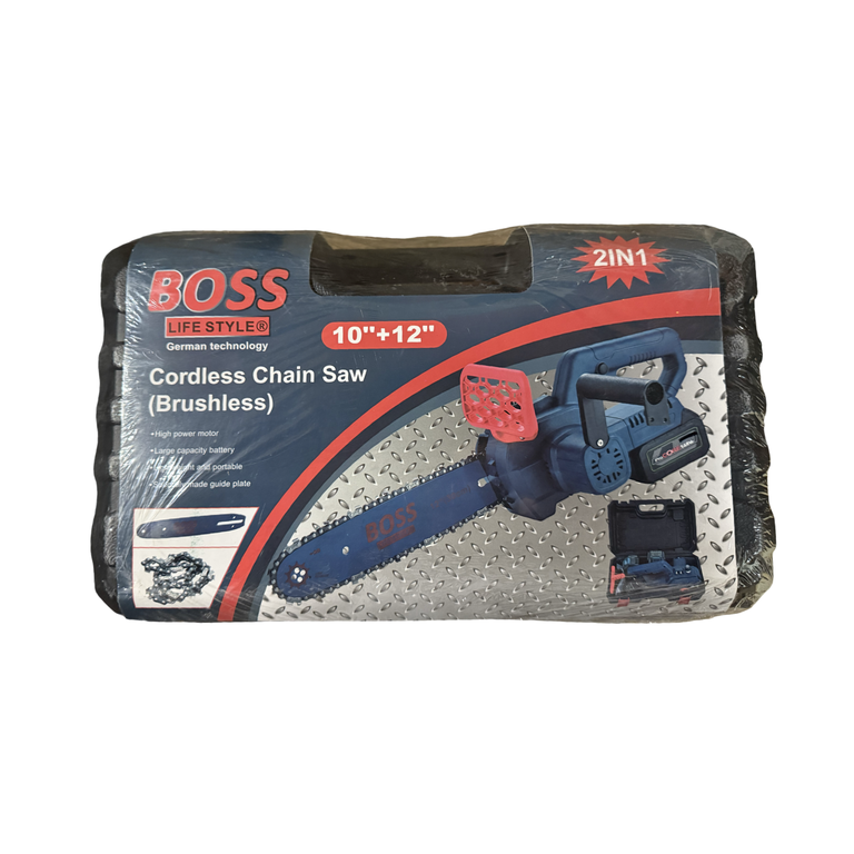 BOSS-21N-2 Solar Power Distributor