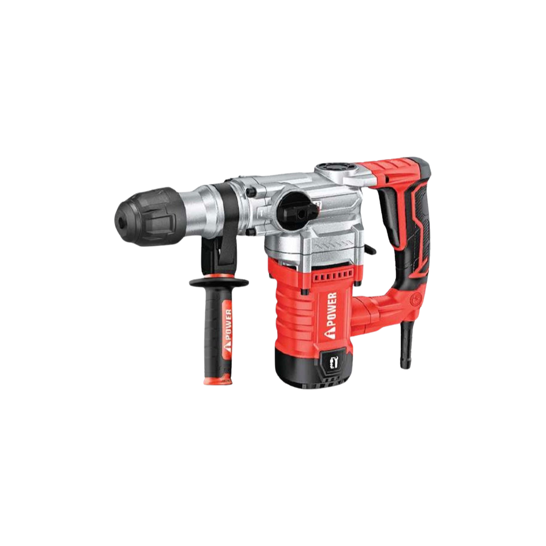 IPOWER Electric Rotary Hammer Drill ARH26FM1050