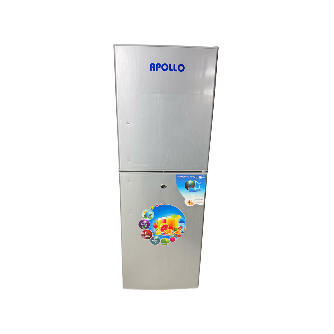 12V 198L Refrigerator