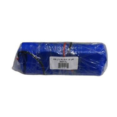 قطع غيار كشاف بطارية 6.4V/30A ج 100 واط 2547