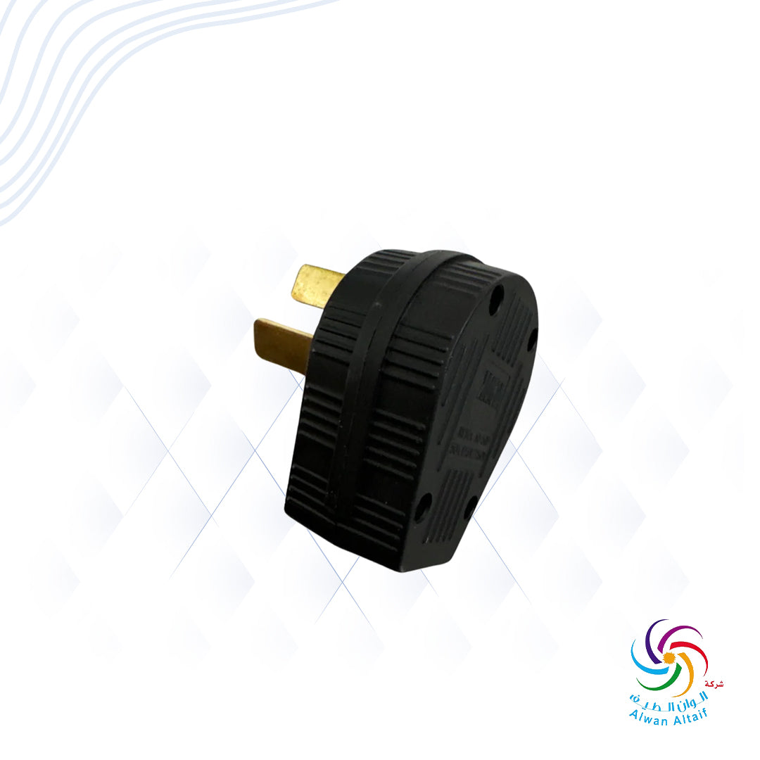 بلاك قابس الطاقة