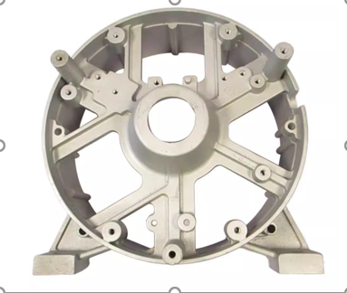 Alternator Mounting Bracket for 186F Engine