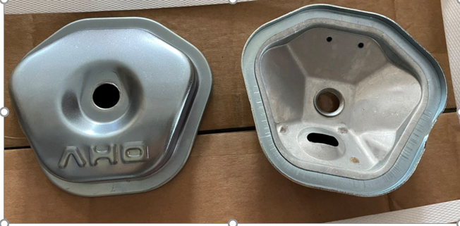 Head Cover for GX390 (188F) Engine