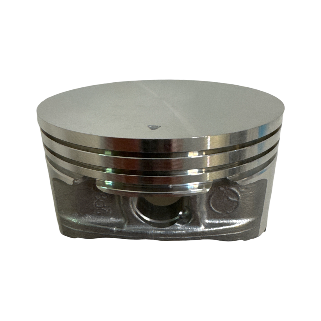 Piston 34004-00035-00 for ALWAN AL6000i / AL6000i-LPG / SENCI SC6500i / A-iPower SM6500Di / IPOWER A6500iD50 Generator