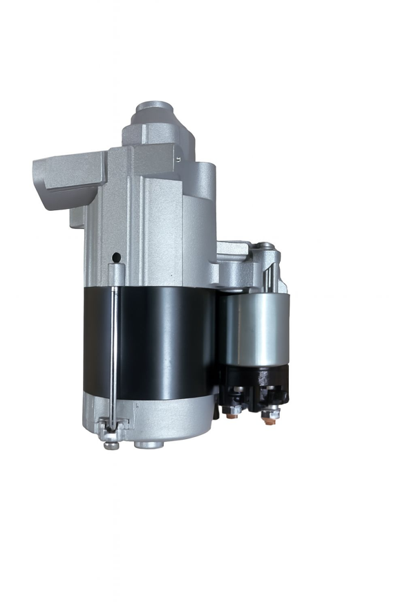Starter Motor 20149-00175-00 for ALWAN AL15000E / AL13000E Generator