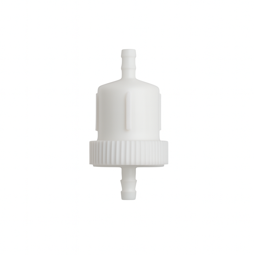 Fuel Filter with Hose 34037-00029-01 for ALWAN AL15000E / AL13000E Generator