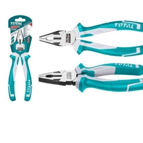 THT210706 TOTAL 180mm Pliers Set