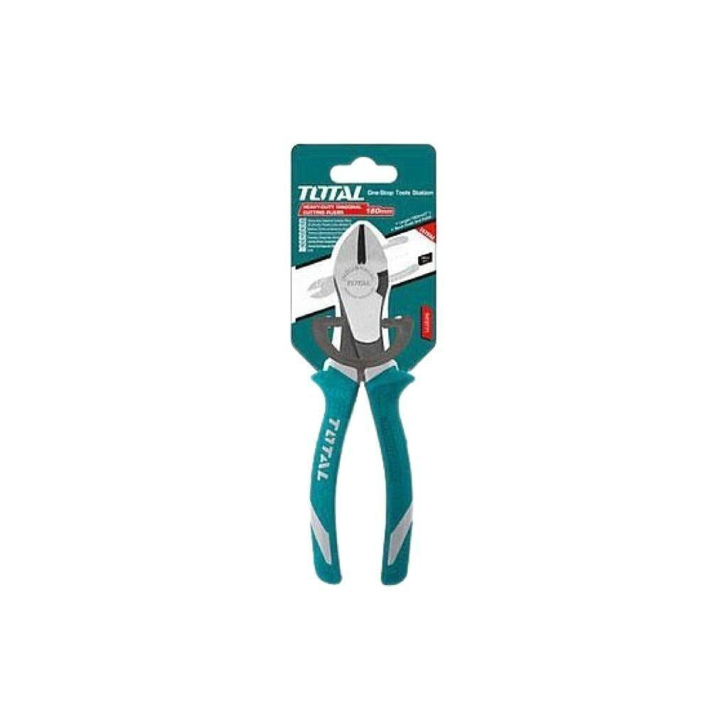 THT230706 TOTAL Diagonal Pliers