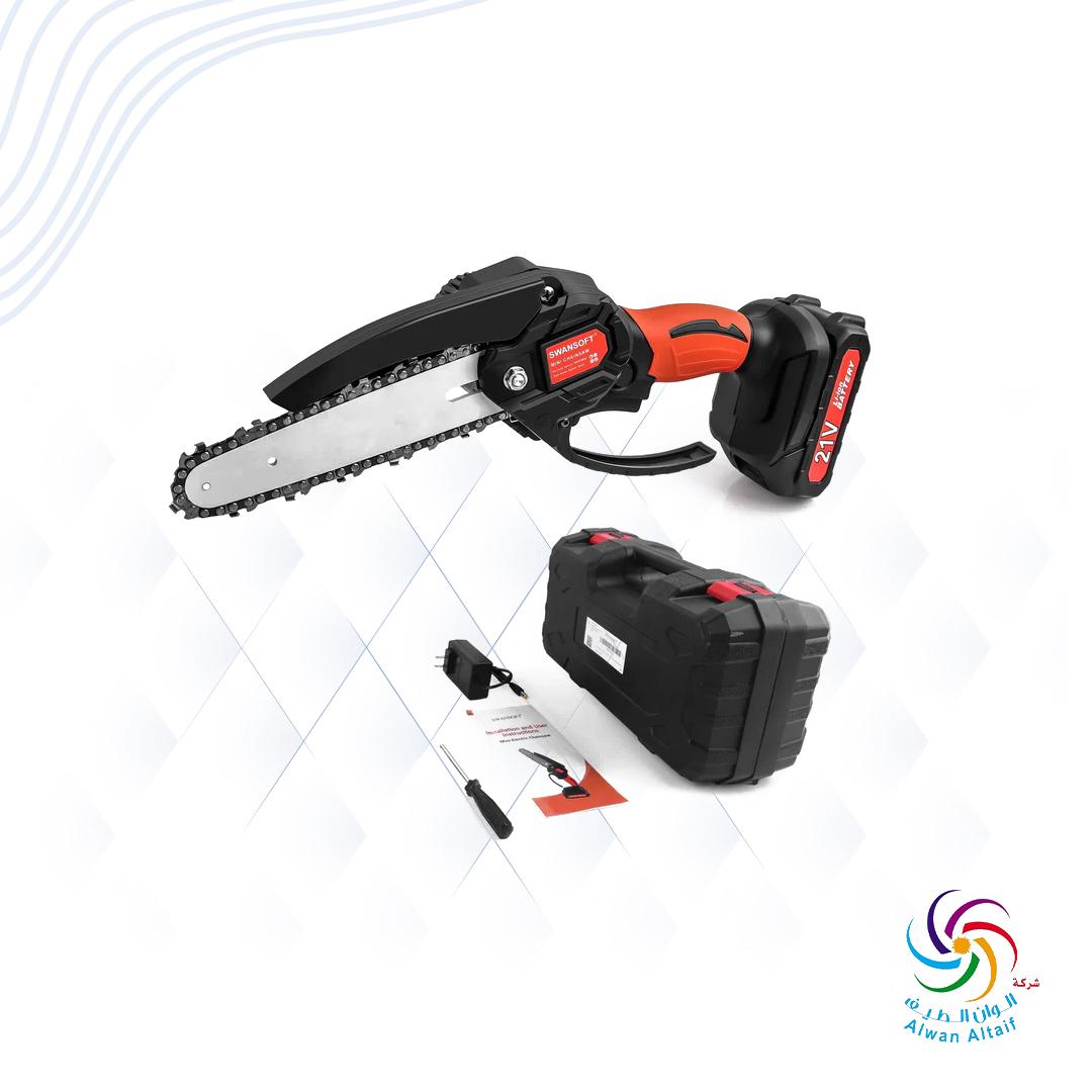 منشار CHAIN SAW 6 INCH RD 8002