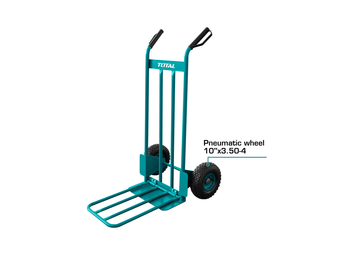 TOTAL Wheelbarrow THTHT20771