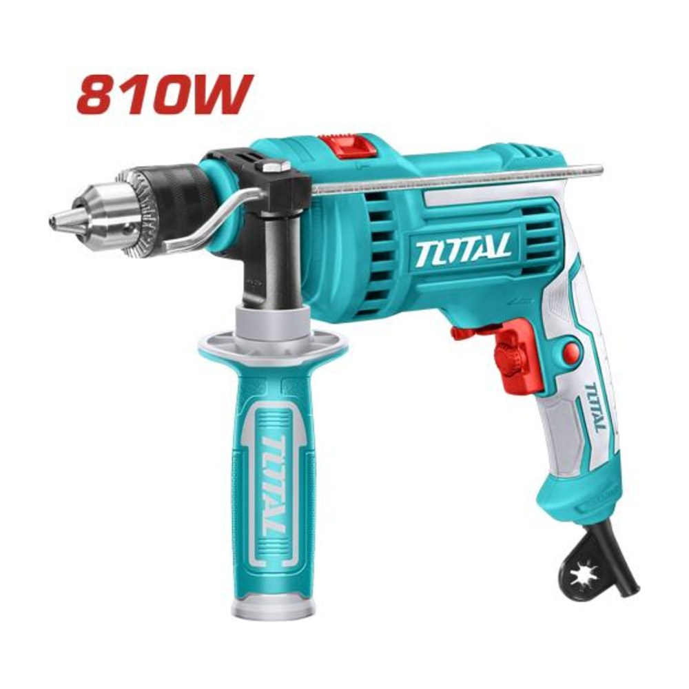 TOTAL Impact drill TG1081316