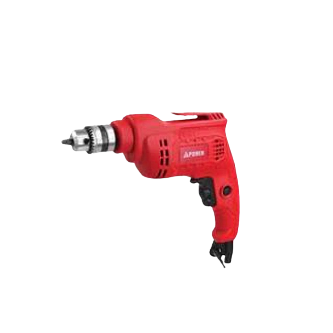 درل IPOWER كهربائي 10 مم/500 وات AD10-500 بدون كفاله