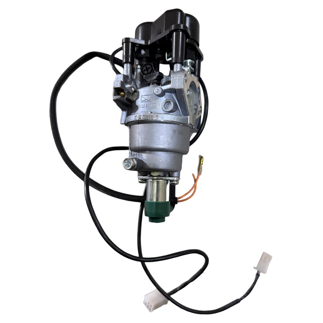 Carburetor for IPOWER SM9500Di / SM8000Di Generator