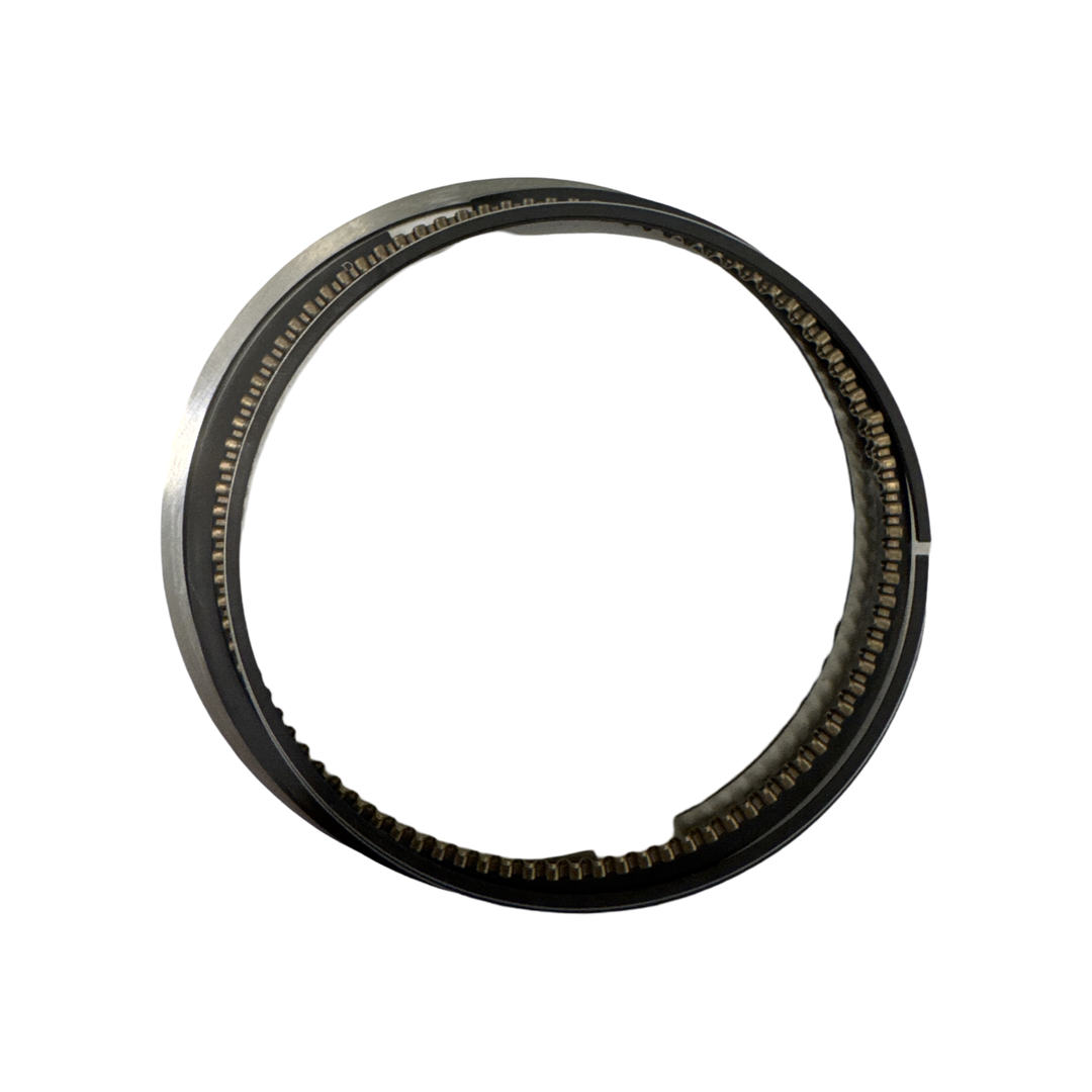 Piston Ring Set 20084-00009-00 for ALWAN AL6000E / AL8000E Generator