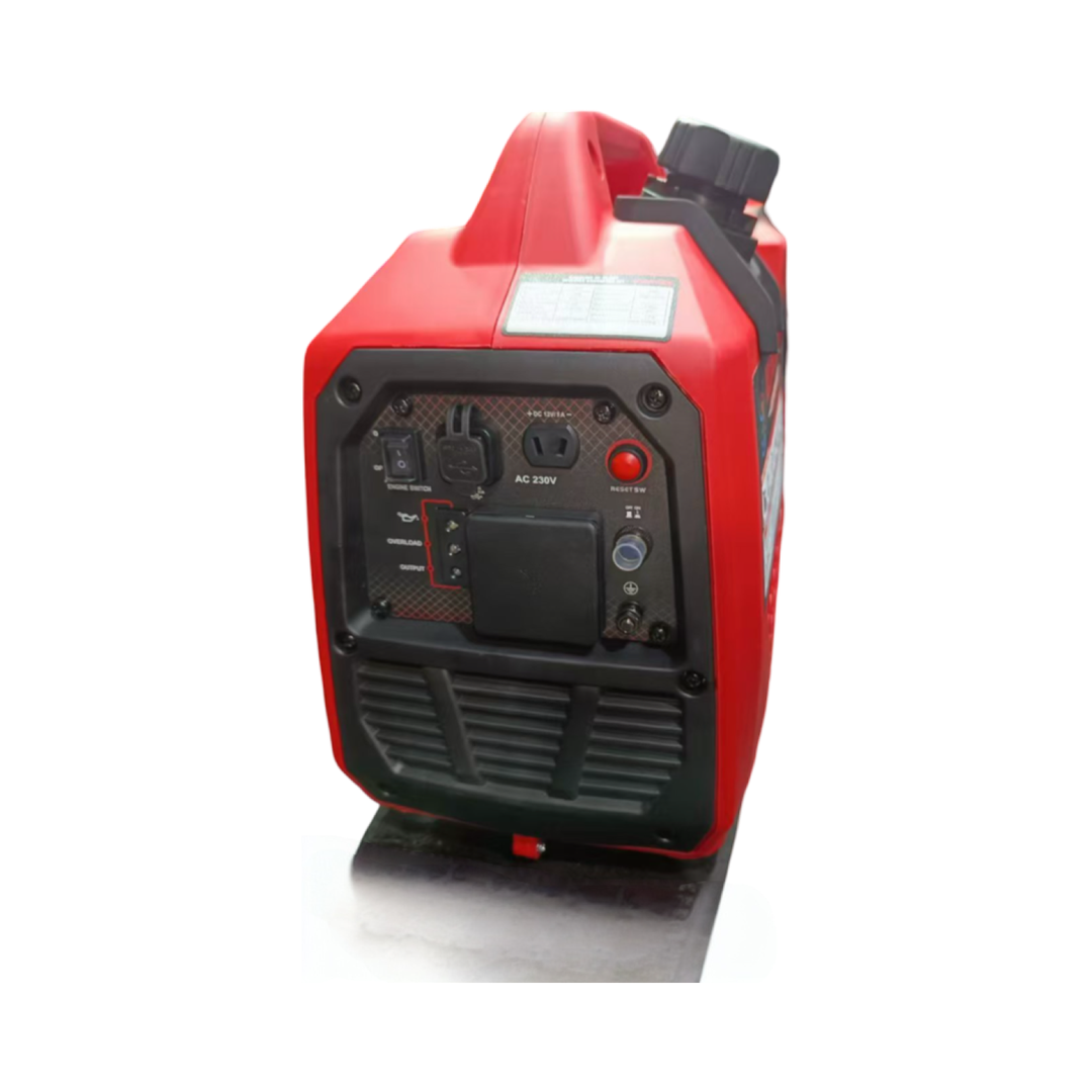 مولد كهرباءمنخفض الصوت 1.0kw, Max 1.1kw ALWAN1500K