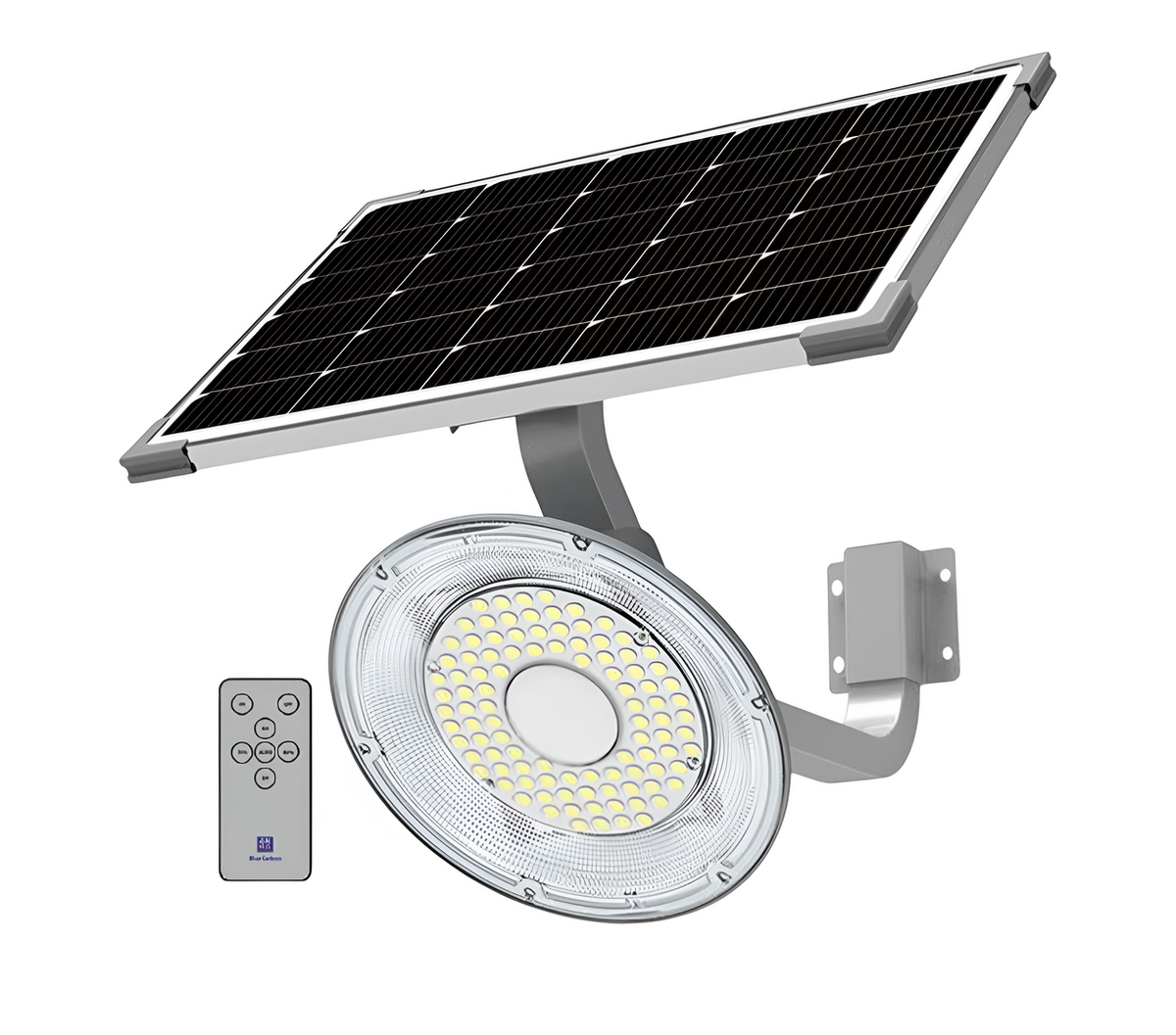 ALN-SLG3.0 solar flashlight