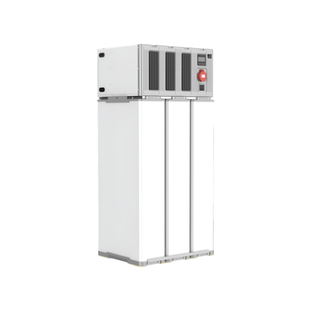 380V/18KW, 45KWH | Alwan Al-Taif Kuwait