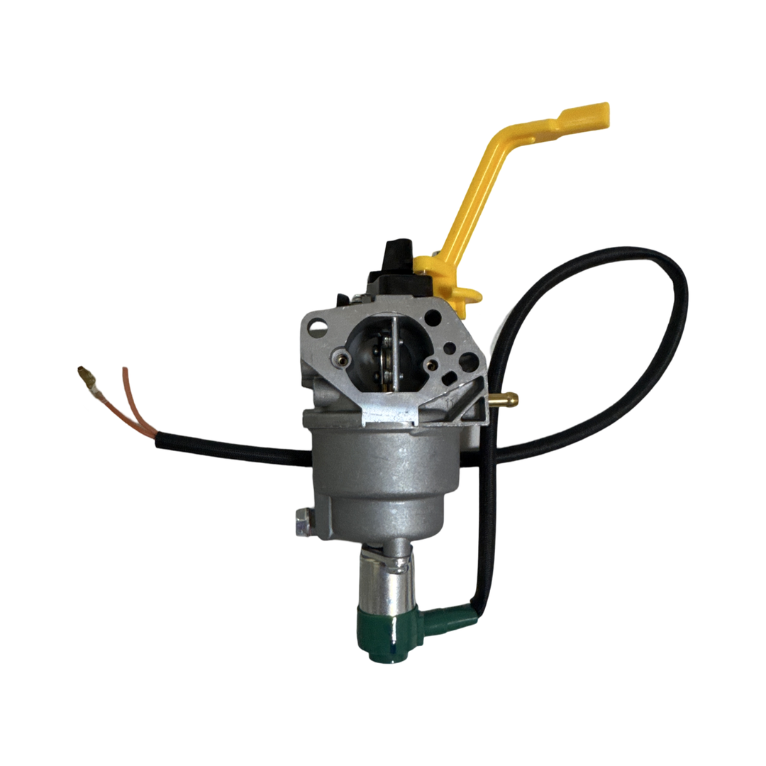 Carburetor 20024-00120-00 for SENCI SC11000E / ALWAN AL10000E / AL12000E / AL11000EV / AL12000EV Generator