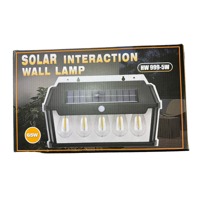 Lighting wall lamp | Alwan Al-Taif Kuwait