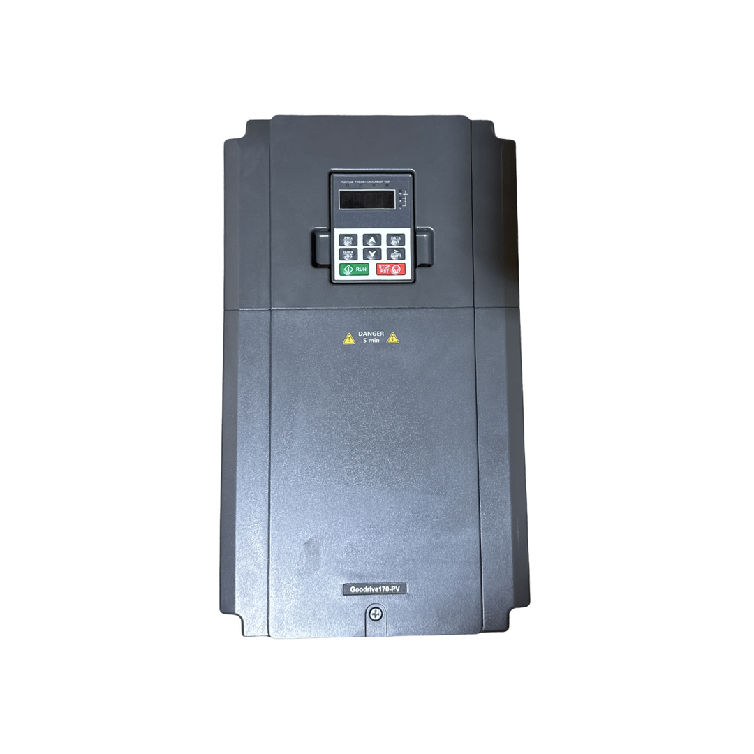 محول لمضخات الماء KW22 Solar VFD Pump