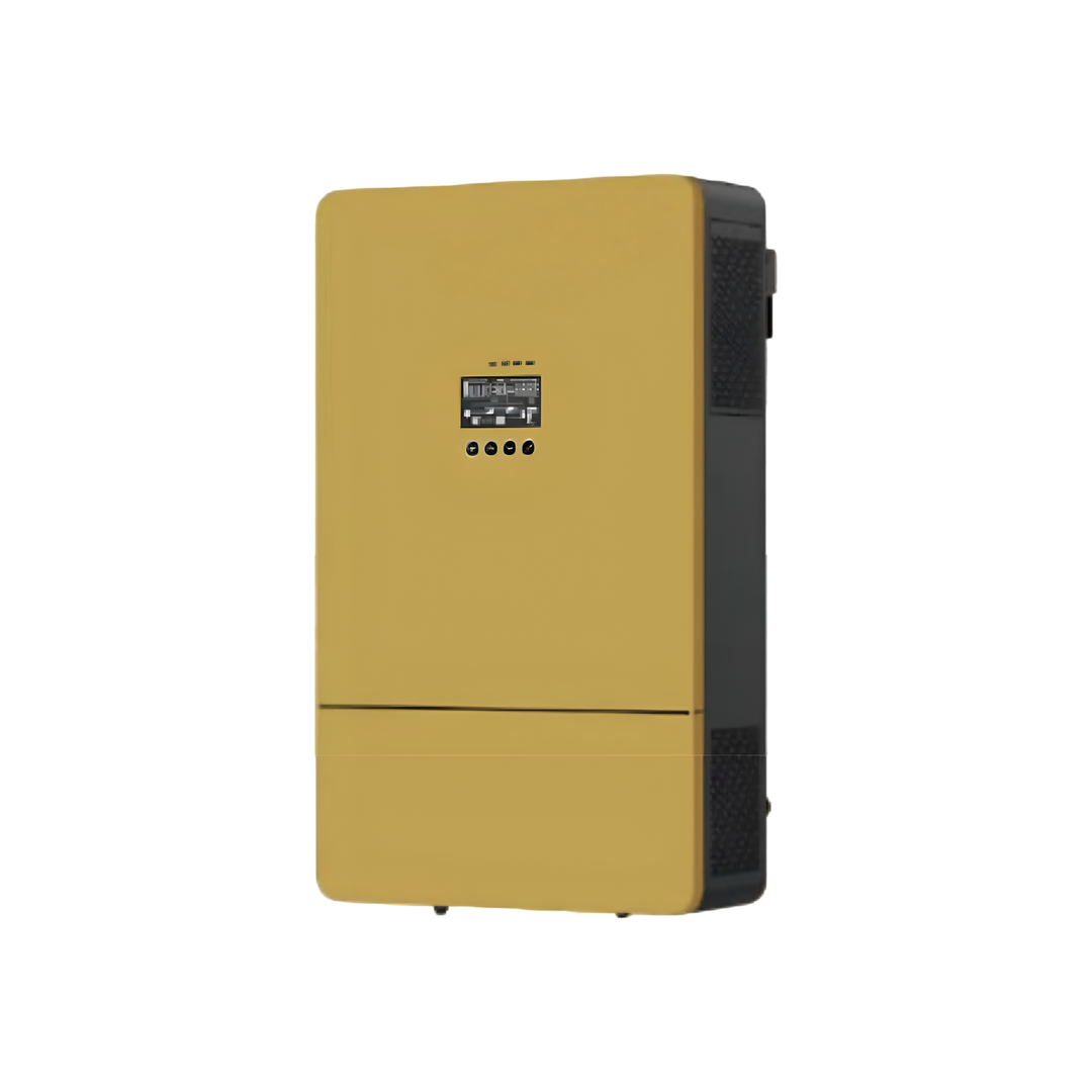 ⚡️ Solar Inverter – ALN-FXC-48V 6000W | Alwan Al-Taif Kuwait