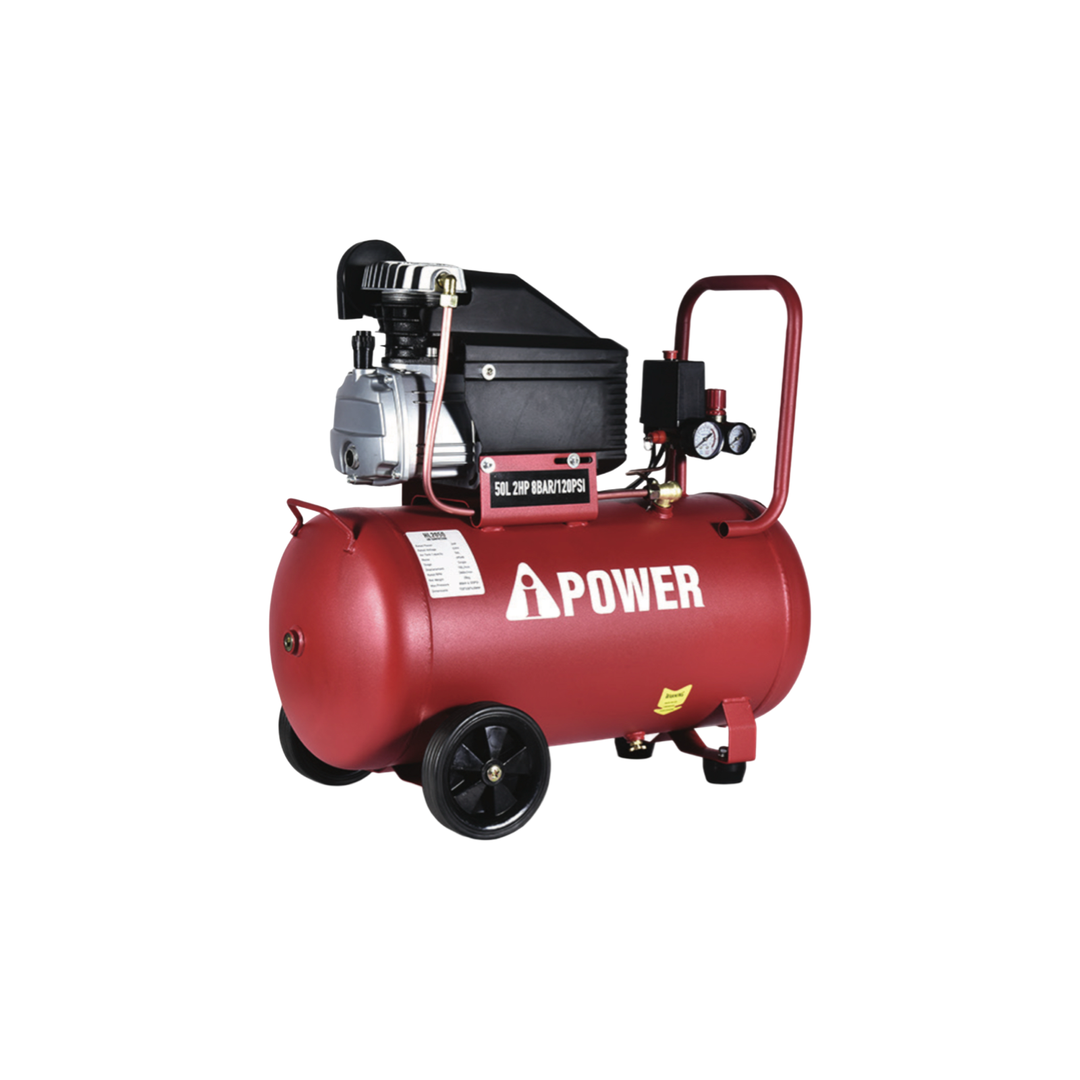 ضاغط هواء HL2050 50L 850W