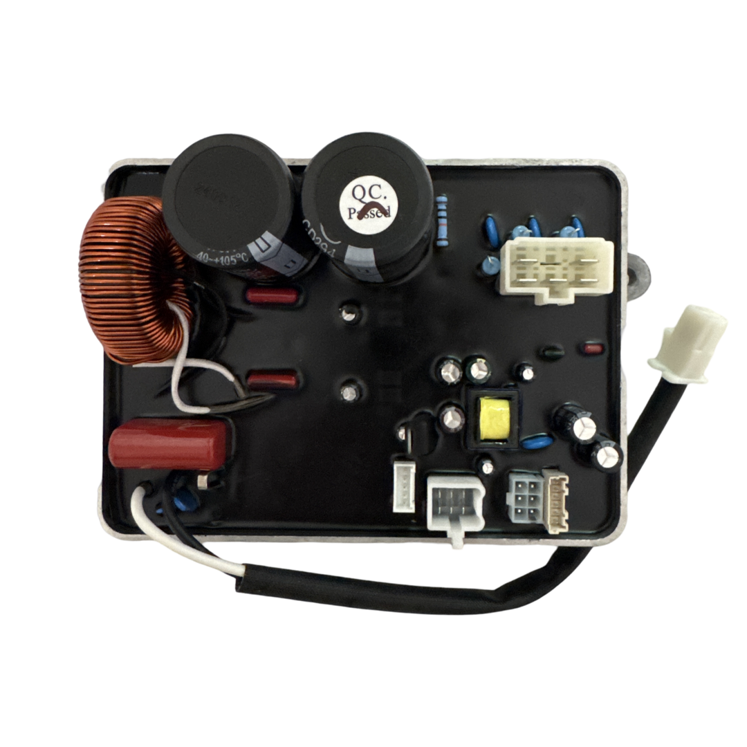 Inverter Module 20136-00141-06 for ALWAN AL2300iHT / A-iPower SM2300i / SENCI SC2300i Generator