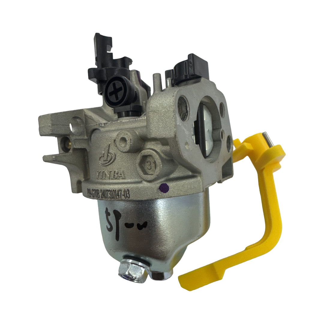 Carburetor 20024-00059-00 for ALWAN AL4000E Generator
