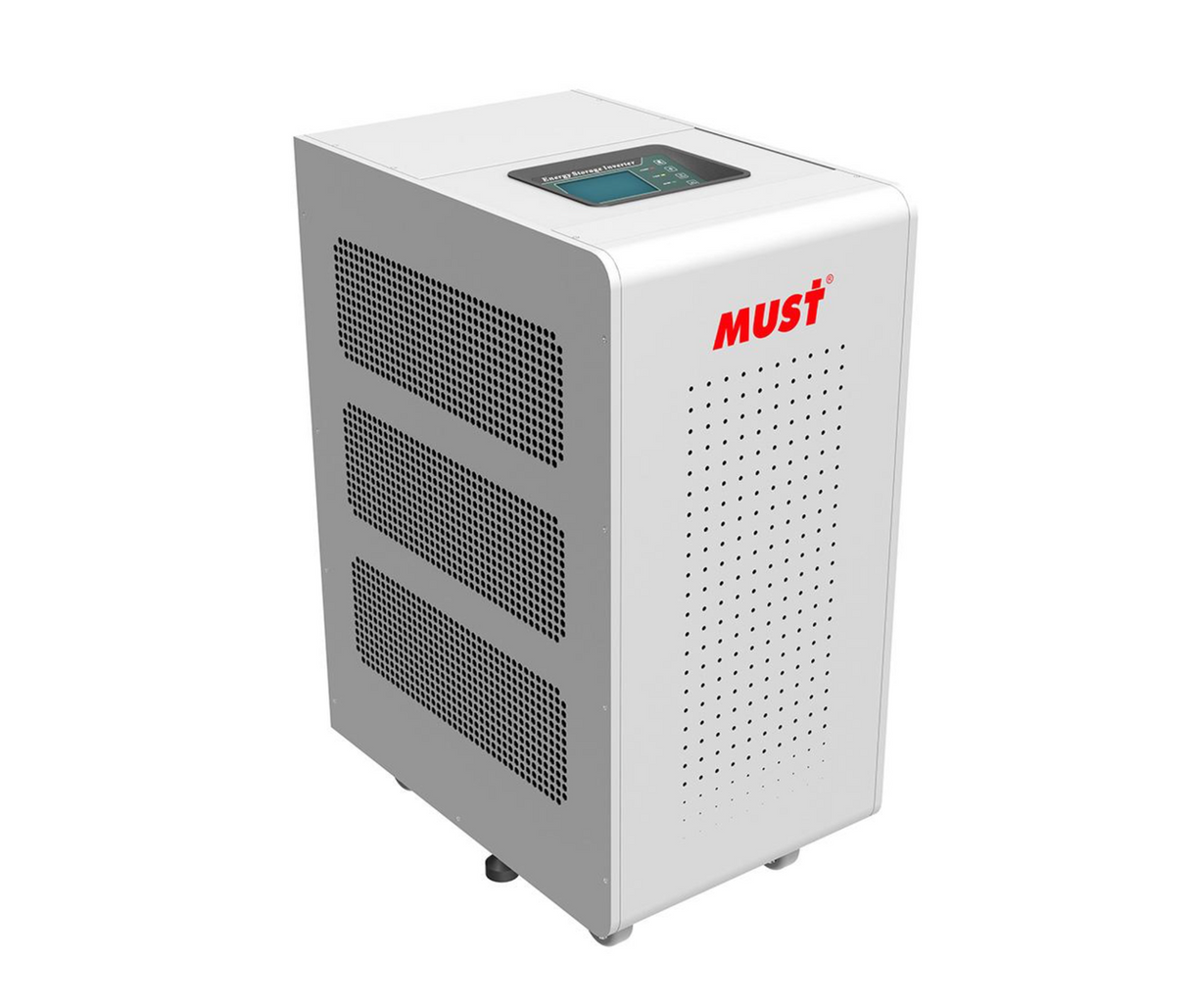 محول must ٣فيز 12K واط