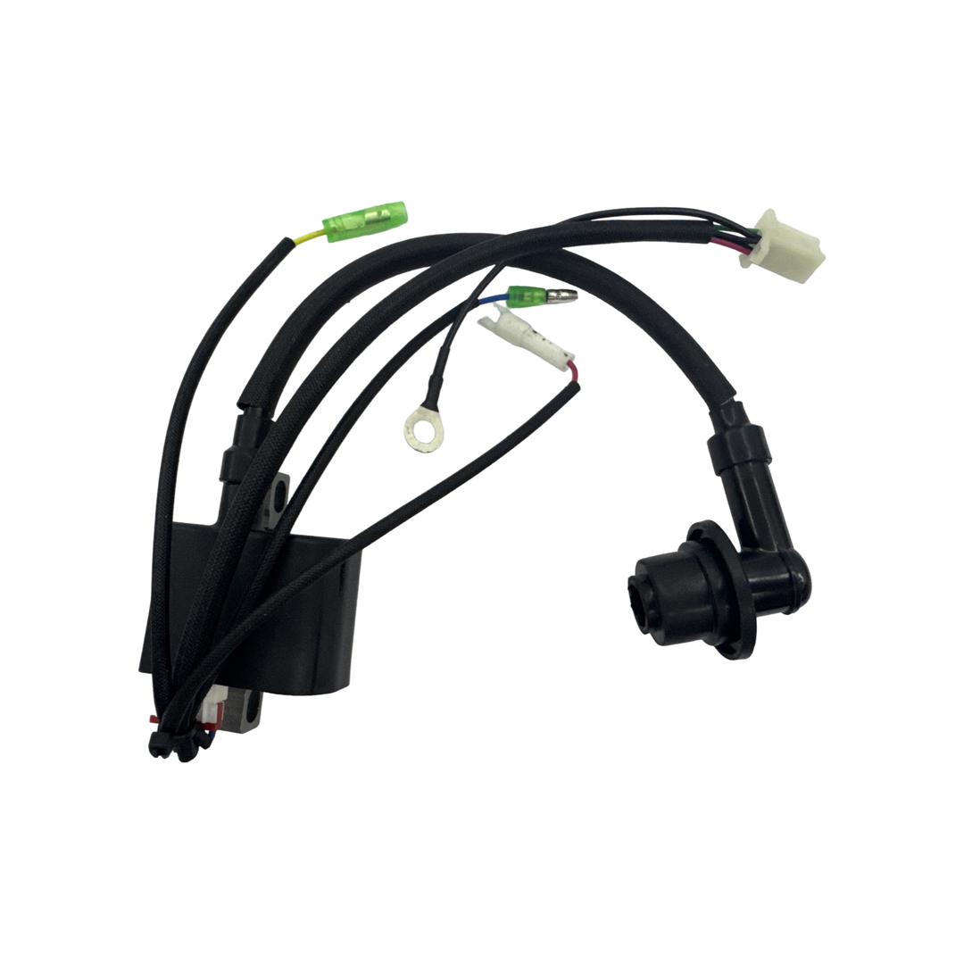 Ignition Coil 31013-00176-00 for ALWAN AL3500iBC Generator