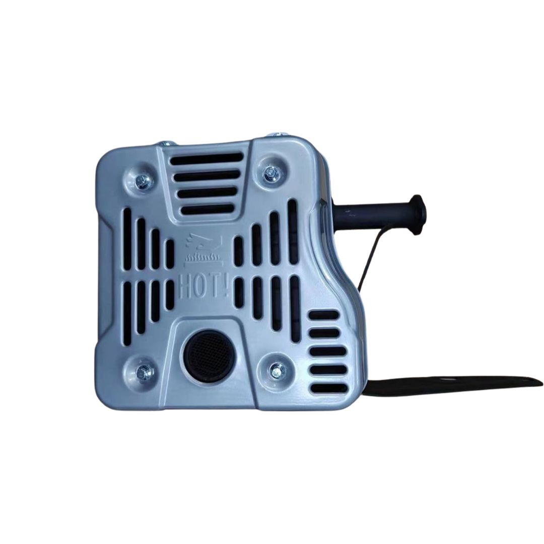 Muffler Cover for SENCI SC11000E Generator