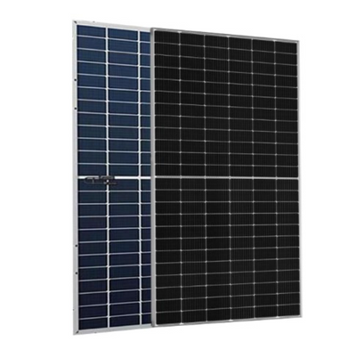 580W QN Mono panels | Alwan Al-Taif Kuwait