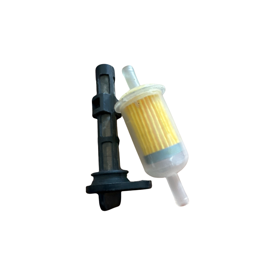 Oil Filter for IPOWER ADG9500ES Generator