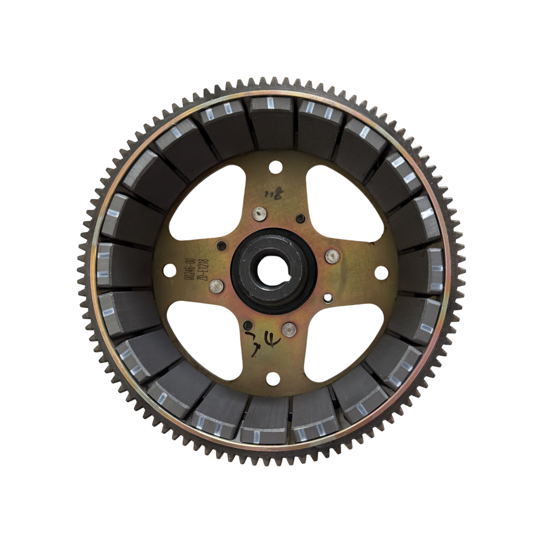 قطع غيار دينمو الجزء المتحرك (SM6500Di) 7015-7029-7032-7043-7044