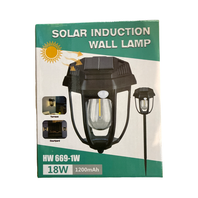 HW669 Wall Lamp Lighting | Alwan Al-Taif Kuwait