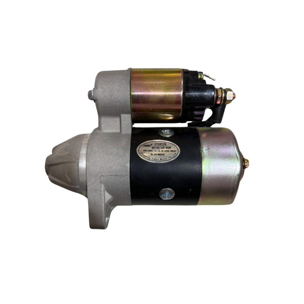 Starter Motor for A-iPower SM6500Di Generator