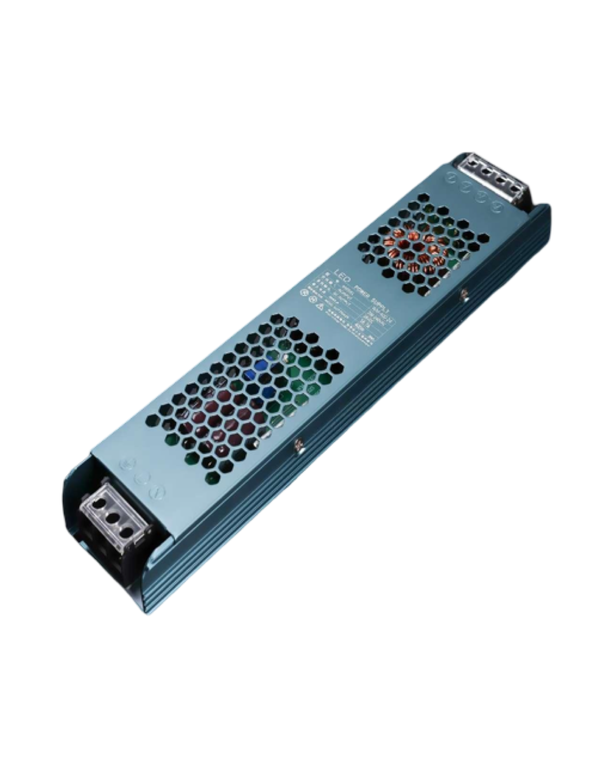 محول طاقة 300W – من 240V إلى 12V