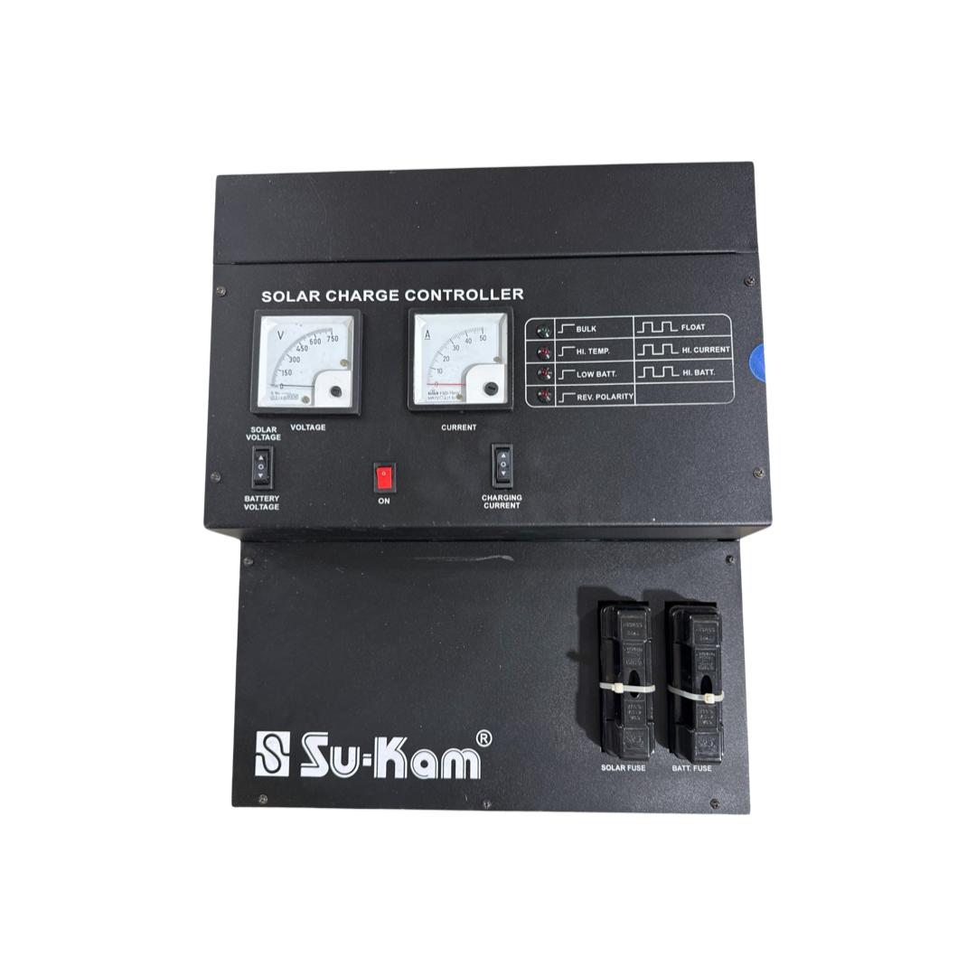 360V 30A Indian control