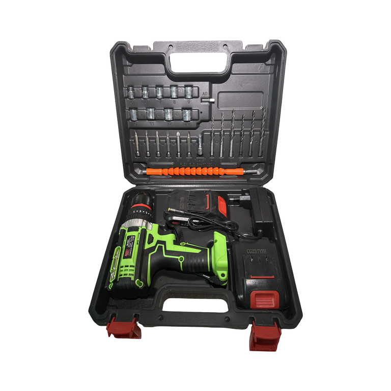 دريل بطاريه BOSS 36VF