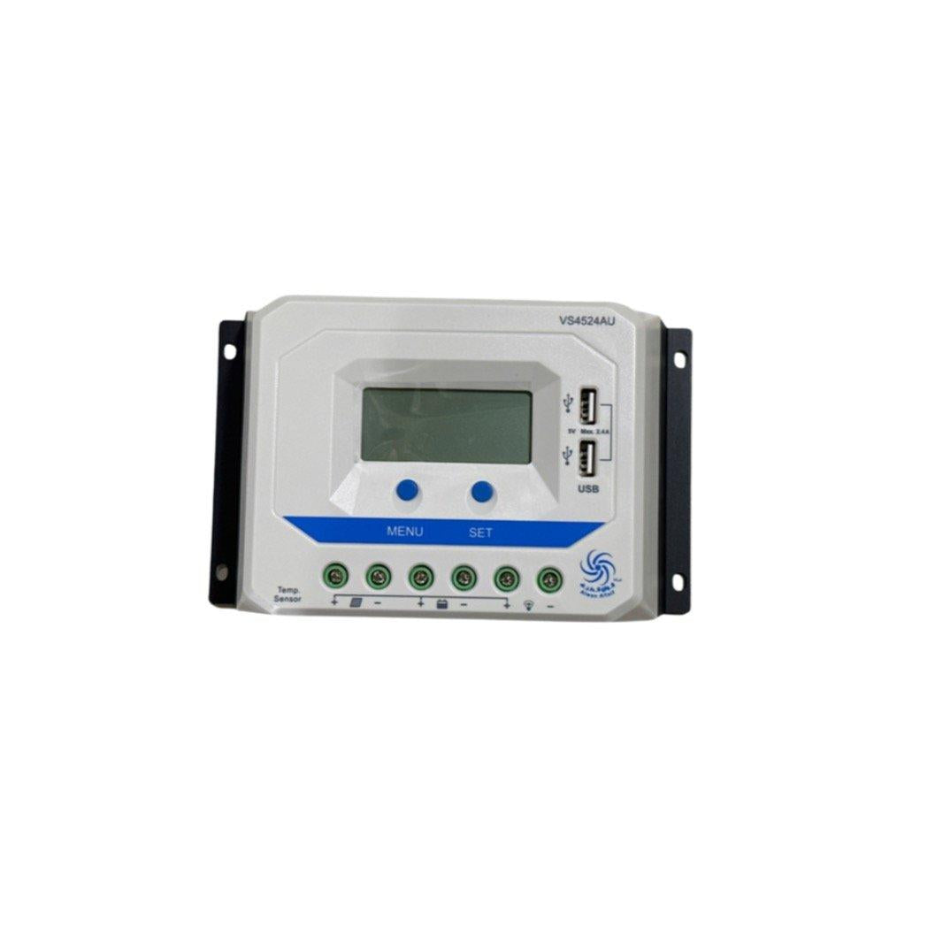45 Amp digital control