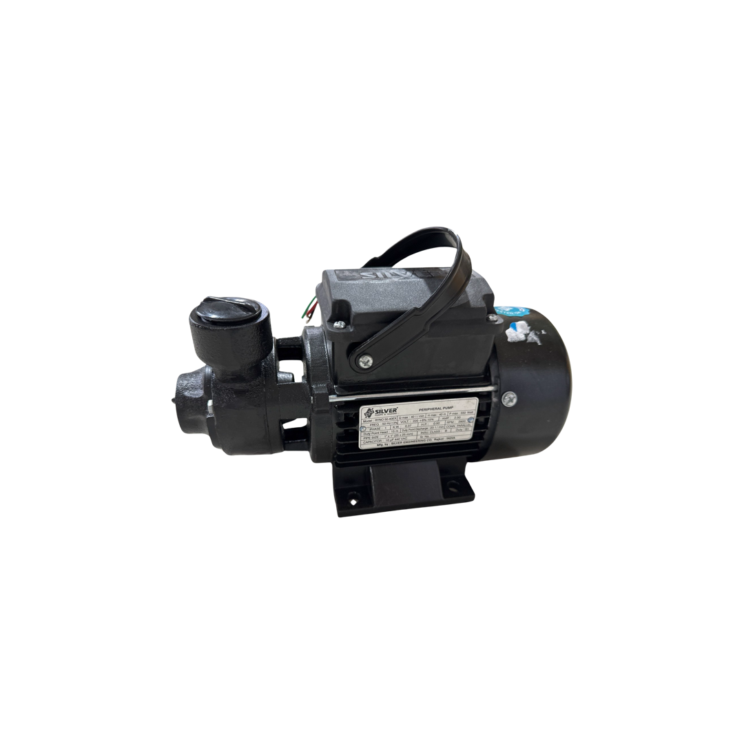 0.5 HP Water Pump – Homes and Farms