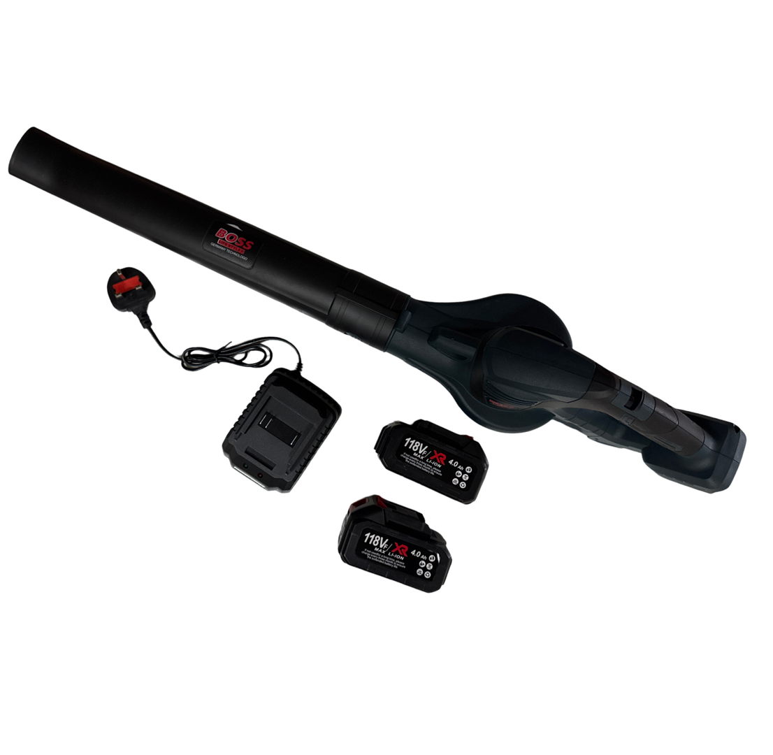 52BCB Battery Air Blower