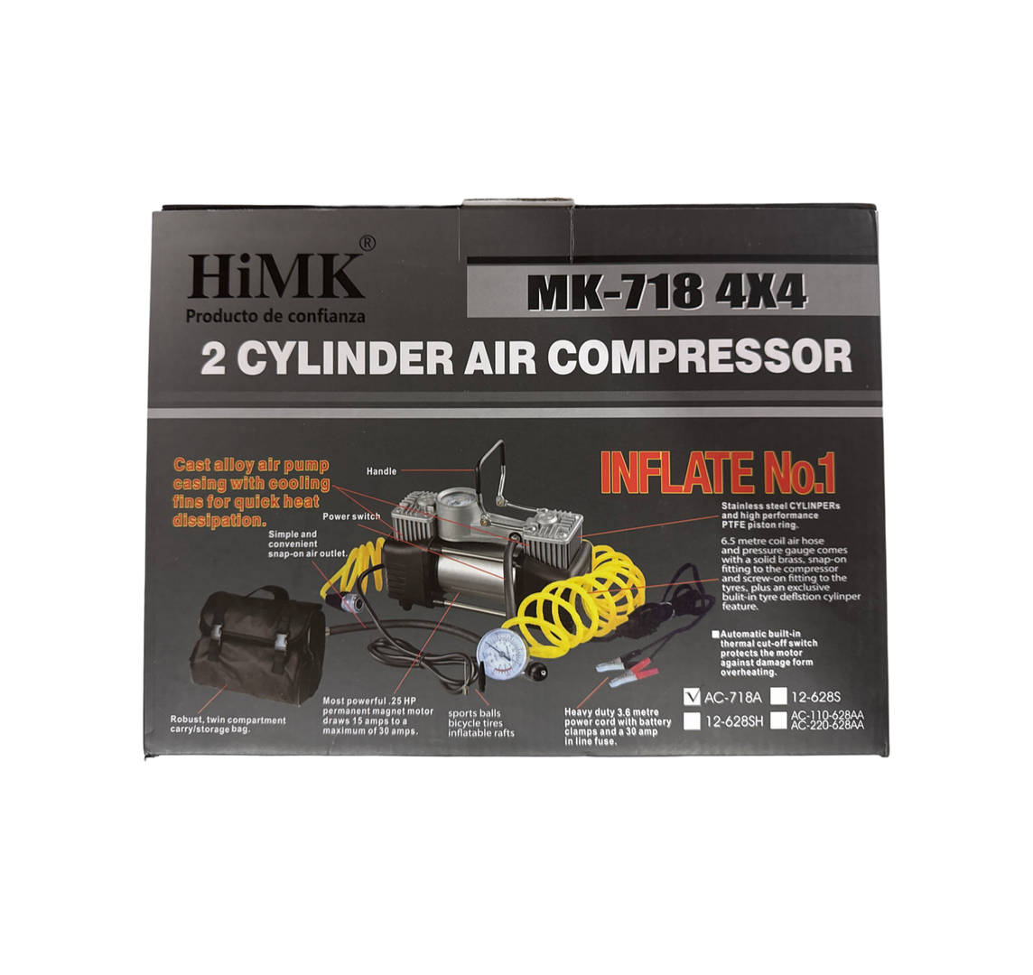 hiMK 718 Inflator