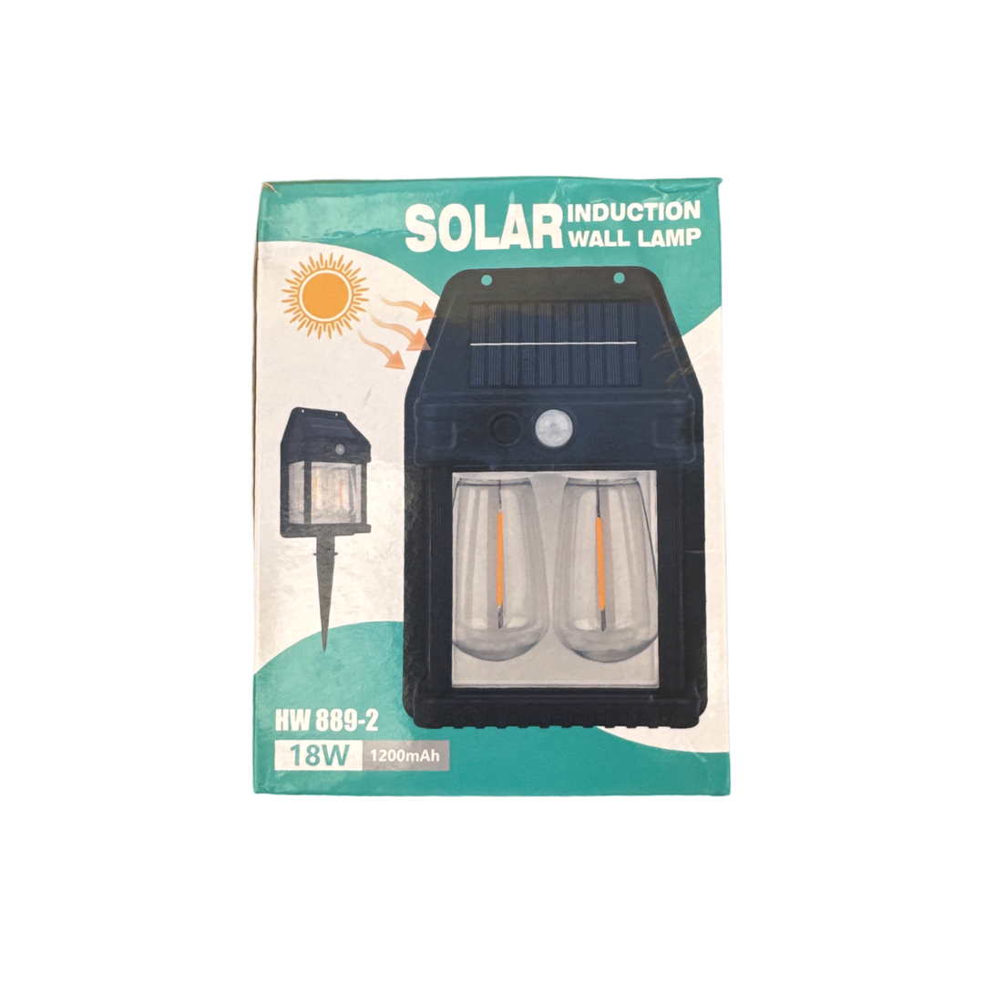 انارة مصباح حائط HW889-2