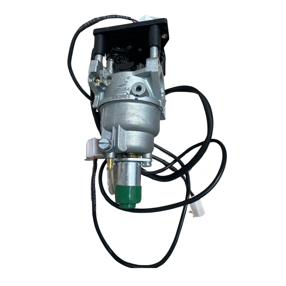 Carburetor for A-iPower SM6500Di / SENCI SC6500i / ALWAN AL6000i Generator