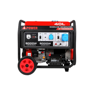 40L IPOWER A15000CE (9/8KW | Alwan Al-Taif Kuwait