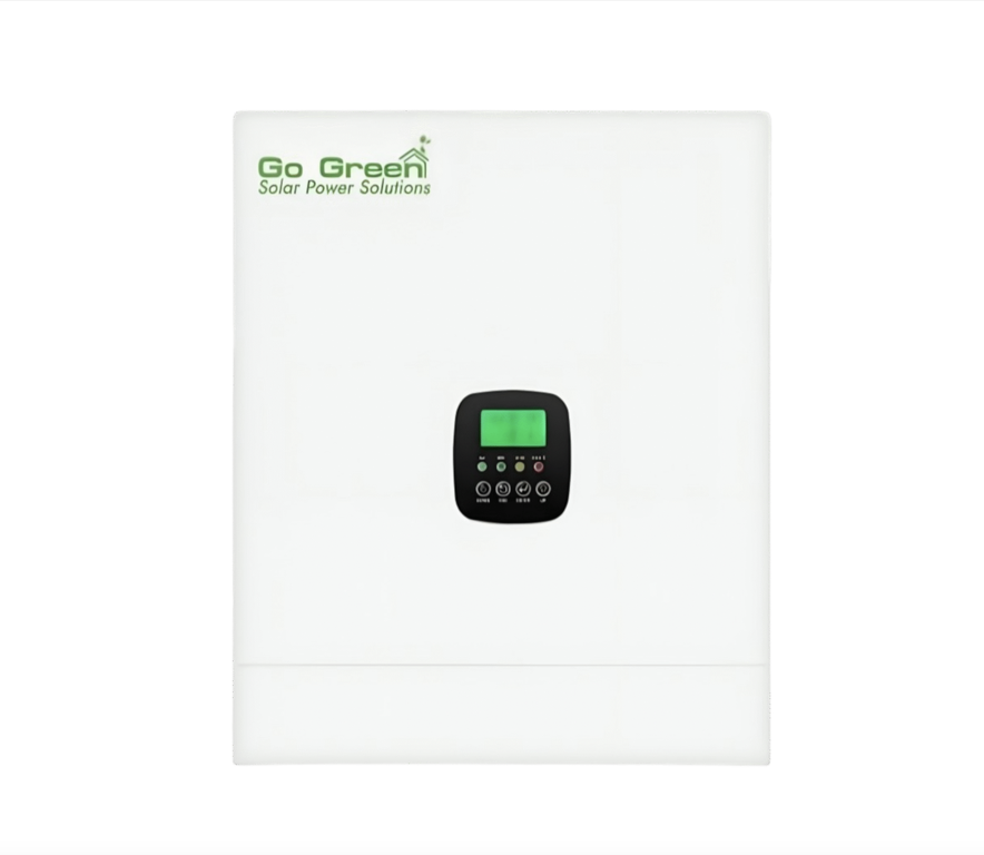 محول انفيرتر GGIV 1P-10KWVTR