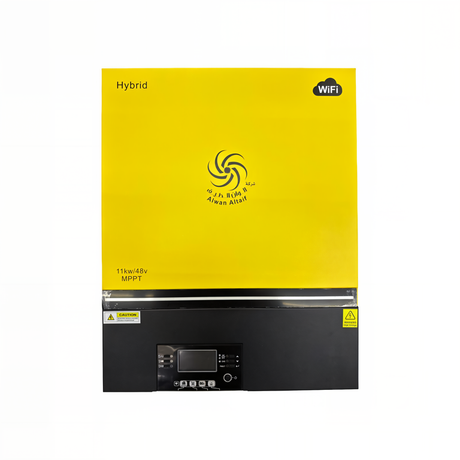 دليل مستخدم كتلوج محول  11000 انفيرتر هابيرد SC-MAX11KW code 2118  محول 8000 كيلو  هيبرد hybrid SC-MAX8KW .pdf code 2096